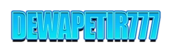 Logo DEWAPETIR777
